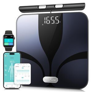 Posture Smart 8-Electrode Body Composition Scale